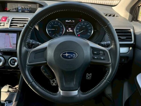 Ref:AUX-19199403 SUBARU IMPREZA SPORTS 2016 - Image 6