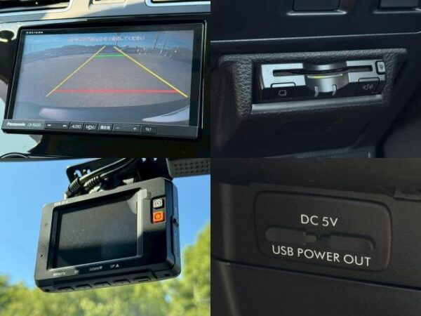 Ref:AUX-19199403 SUBARU IMPREZA SPORTS 2016 - Image 8
