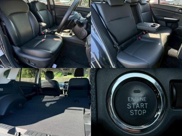 Ref:AUX-19199403 SUBARU IMPREZA SPORTS 2016 - Image 9