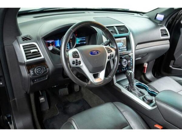 Ref:AUX-19199801 FORD EXPLORER 2015 - Image 11