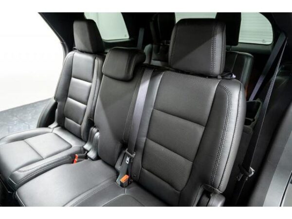 Ref:AUX-19199801 FORD EXPLORER 2015 - Image 14