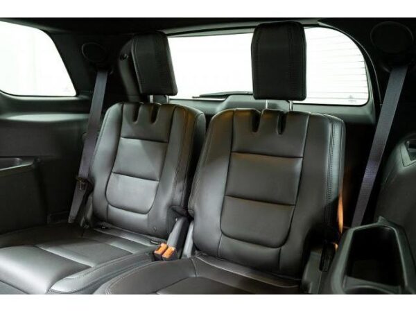 Ref:AUX-19199801 FORD EXPLORER 2015 - Image 15