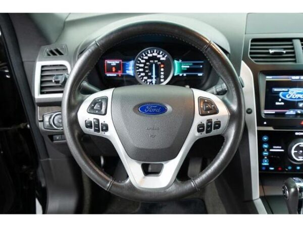 Ref:AUX-19199801 FORD EXPLORER 2015 - Image 18