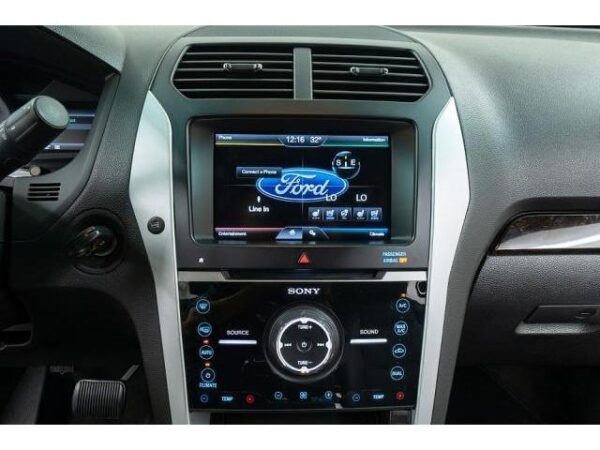 Ref:AUX-19199801 FORD EXPLORER 2015 - Image 19