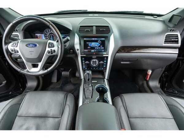Ref:AUX-19199801 FORD EXPLORER 2015 - Image 3