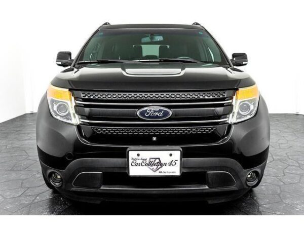 Ref:AUX-19199801 FORD EXPLORER 2015 - Image 6