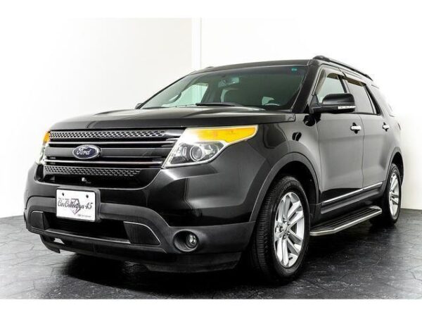 Ref:AUX-19199801 FORD EXPLORER 2015 - Image 7