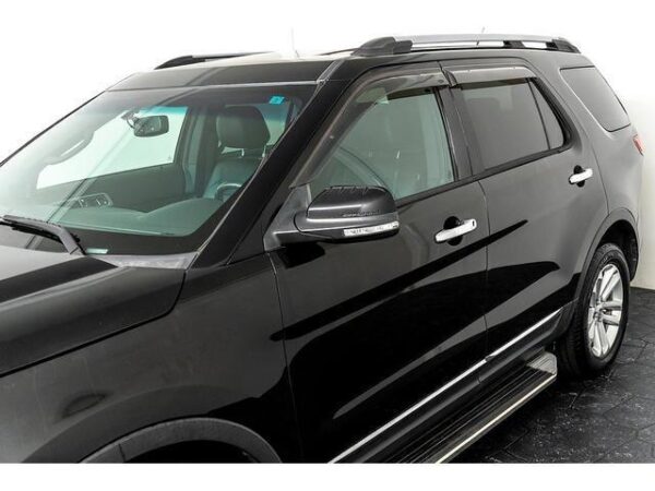 Ref:AUX-19199801 FORD EXPLORER 2015 - Image 8