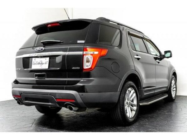 Ref:AUX-19199801 FORD EXPLORER 2015 - Image 9