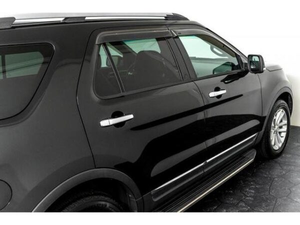 Ref:AUX-19199801 FORD EXPLORER 2015 - Image 10