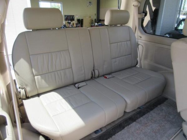 Ref:AUX-19199806 TOYOTA LAND CRUISER 100 2005 - Image 16