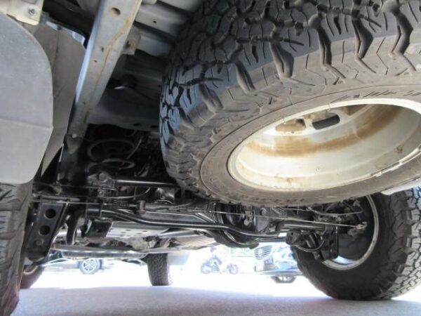 Ref:AUX-19199806 TOYOTA LAND CRUISER 100 2005 - Image 18