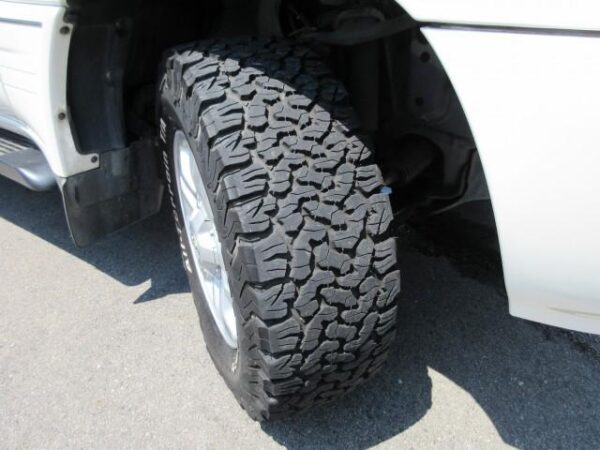 Ref:AUX-19199806 TOYOTA LAND CRUISER 100 2005 - Image 20