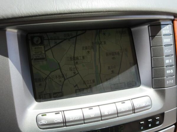 Ref:AUX-19199806 TOYOTA LAND CRUISER 100 2005 - Image 4