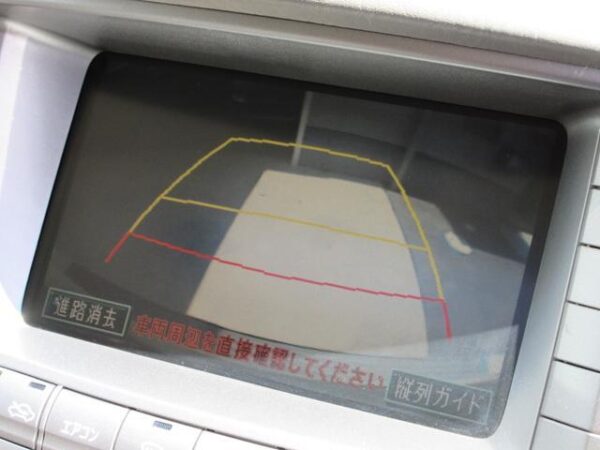 Ref:AUX-19199806 TOYOTA LAND CRUISER 100 2005 - Image 5