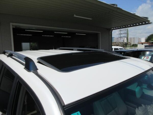 Ref:AUX-19199806 TOYOTA LAND CRUISER 100 2005 - Image 6