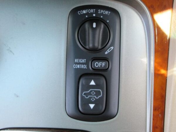 Ref:AUX-19199806 TOYOTA LAND CRUISER 100 2005 - Image 7