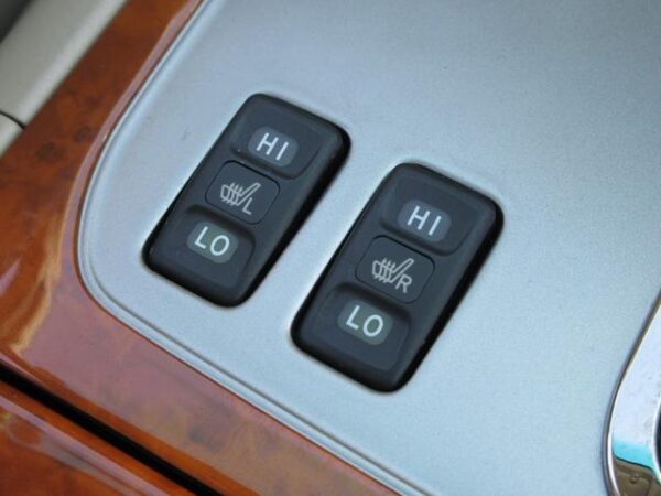 Ref:AUX-19199806 TOYOTA LAND CRUISER 100 2005 - Image 8