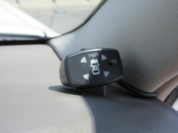 Ref:AUX-19199806 TOYOTA LAND CRUISER 100 2005 - Image 9