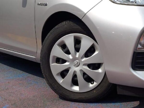 Ref:AUX-19199889 TOYOTA AQUA 2014 - Image 10