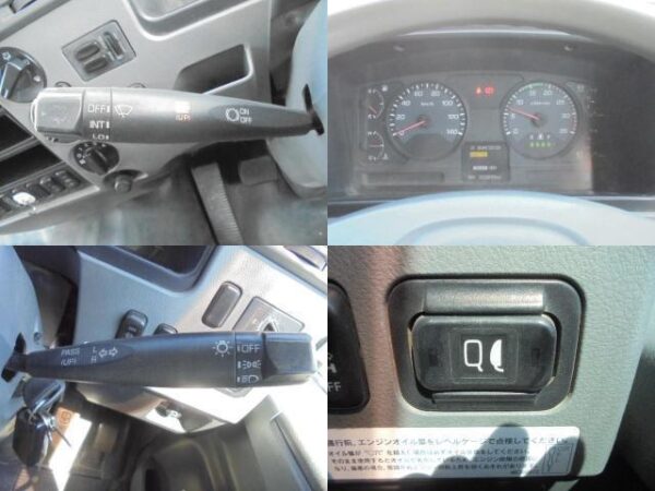 Ref:AUX-19199905 MITSUBISHI FUSO FIGHTER 2014 - Image 11