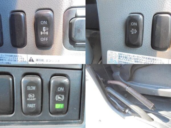 Ref:AUX-19199905 MITSUBISHI FUSO FIGHTER 2014 - Image 12
