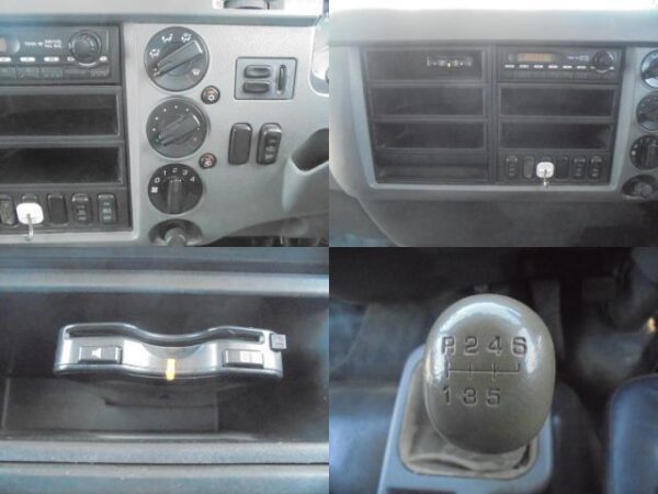 Ref:AUX-19199905 MITSUBISHI FUSO FIGHTER 2014 - Image 13