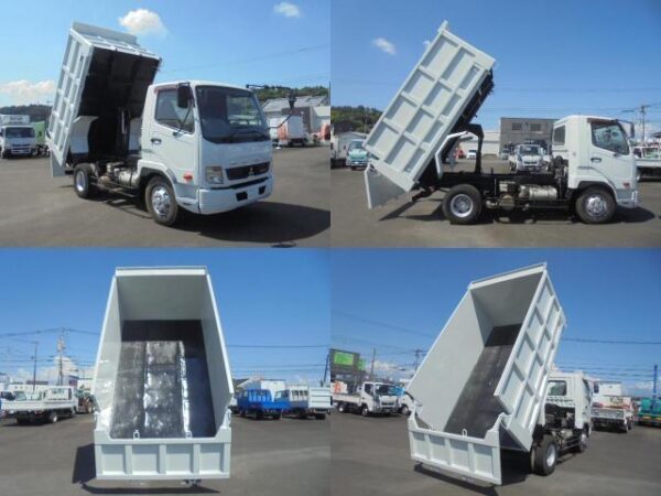 Ref:AUX-19199905 MITSUBISHI FUSO FIGHTER 2014 - Image 17