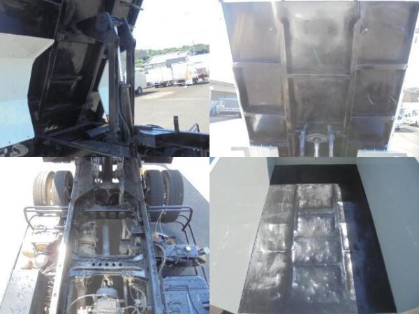 Ref:AUX-19199905 MITSUBISHI FUSO FIGHTER 2014 - Image 18