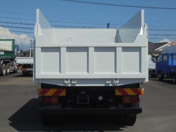 Ref:AUX-19199905 MITSUBISHI FUSO FIGHTER 2014 - Image 19