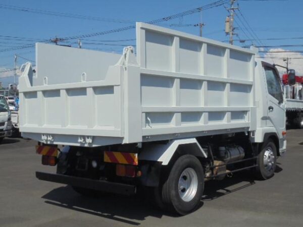 Ref:AUX-19199905 MITSUBISHI FUSO FIGHTER 2014 - Image 20