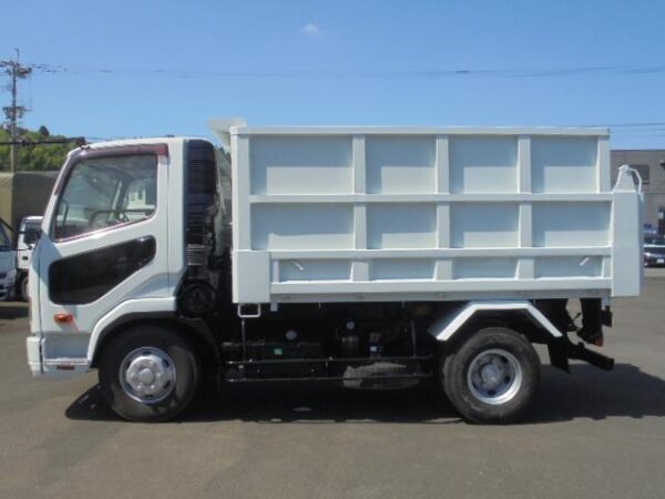 Ref:AUX-19199905 MITSUBISHI FUSO FIGHTER 2014 - Image 3