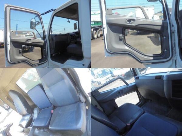 Ref:AUX-19199905 MITSUBISHI FUSO FIGHTER 2014 - Image 4