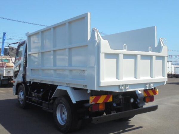 Ref:AUX-19199905 MITSUBISHI FUSO FIGHTER 2014 - Image 5