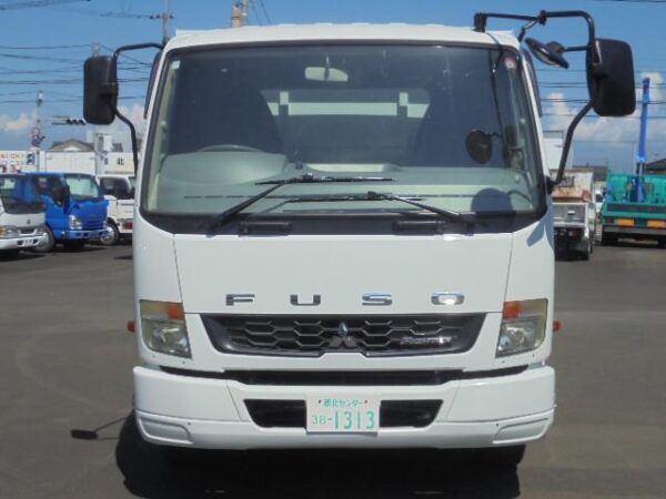 Ref:AUX-19199905 MITSUBISHI FUSO FIGHTER 2014 - Image 6