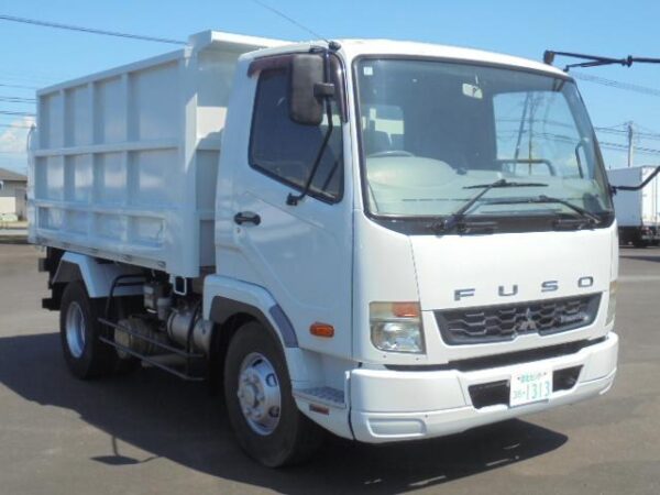 Ref:AUX-19199905 MITSUBISHI FUSO FIGHTER 2014 - Image 7