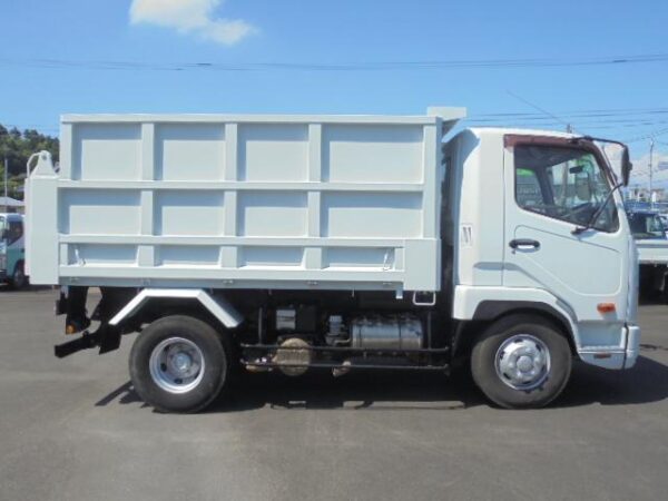 Ref:AUX-19199905 MITSUBISHI FUSO FIGHTER 2014 - Image 8