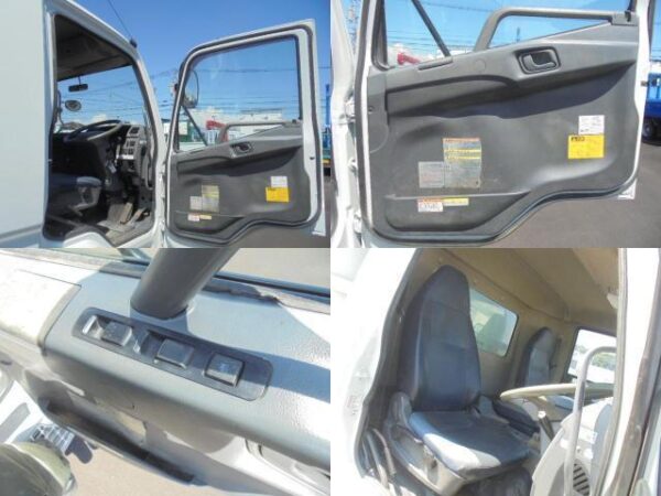 Ref:AUX-19199905 MITSUBISHI FUSO FIGHTER 2014 - Image 9