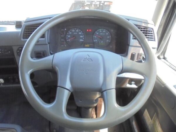 Ref:AUX-19199905 MITSUBISHI FUSO FIGHTER 2014 - Image 10