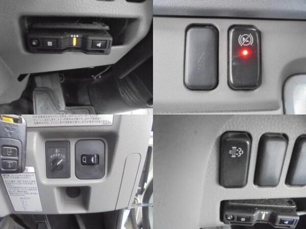 Ref:AUX-19199906 MITSUBISHI FUSO CANTER 2016 - Image 12