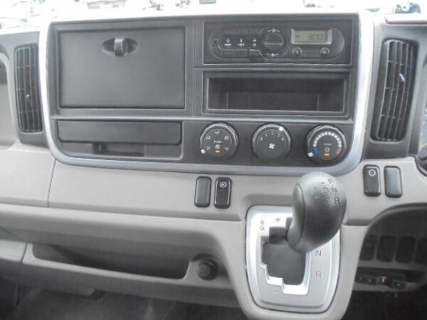 Ref:AUX-19199906 MITSUBISHI FUSO CANTER 2016 - Image 13