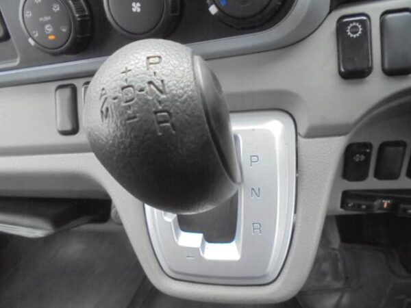 Ref:AUX-19199906 MITSUBISHI FUSO CANTER 2016 - Image 14