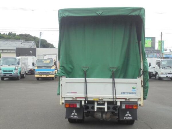 Ref:AUX-19199906 MITSUBISHI FUSO CANTER 2016 - Image 18