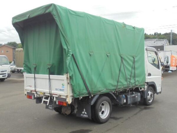 Ref:AUX-19199906 MITSUBISHI FUSO CANTER 2016 - Image 20