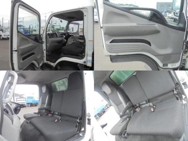 Ref:AUX-19199906 MITSUBISHI FUSO CANTER 2016 - Image 3