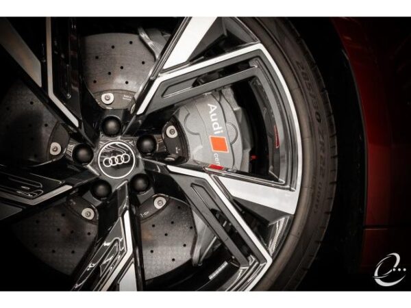 Ref:AUX-19199938 AUDI RS6 AVANT 2021 - Image 5