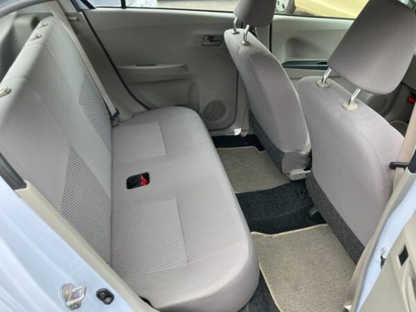 Ref:AUX-19199959 DAIHATSU MIRA E:S 2016 - Image 12