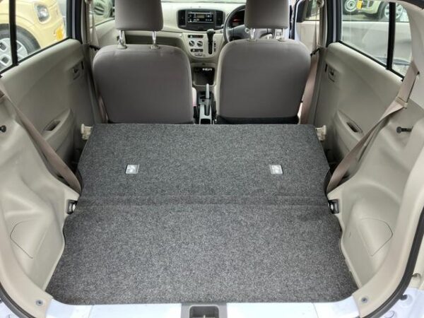 Ref:AUX-19199959 DAIHATSU MIRA E:S 2016 - Image 14