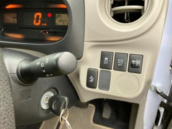 Ref:AUX-19199959 DAIHATSU MIRA E:S 2016 - Image 19