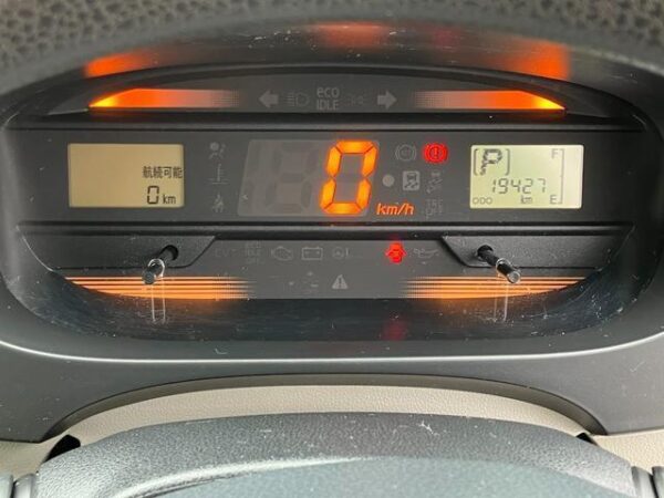 Ref:AUX-19199959 DAIHATSU MIRA E:S 2016 - Image 10